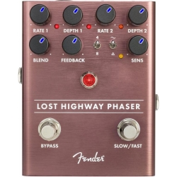 Fender - Lost Highway Phaser